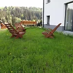 W Istebnej Istebna