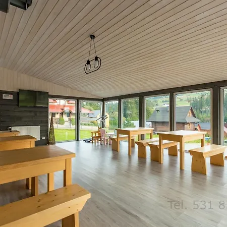 W Istebnej Apartament