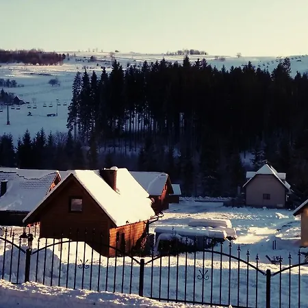 Apartament W Istebnej
