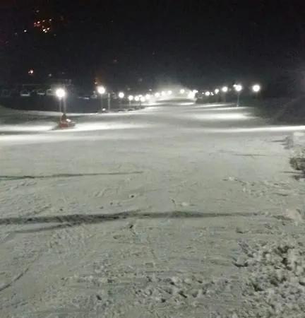 Appartement W Istebnej