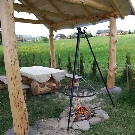 Apartament W Istebnej