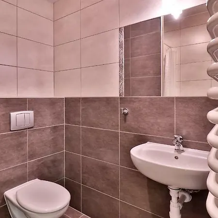 Appartement W Istebnej