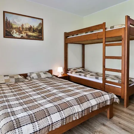Apartament W Istebnej *