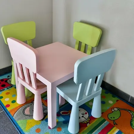 Appartement W Istebnej