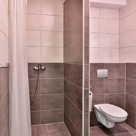 W Istebnej Apartament
