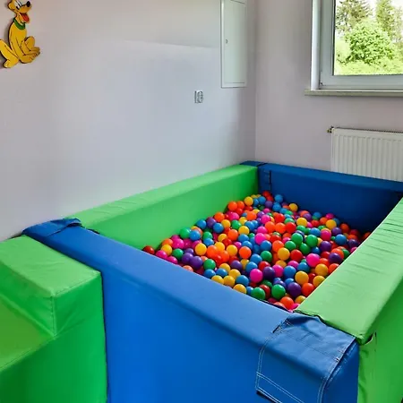 Apartament W Istebnej
