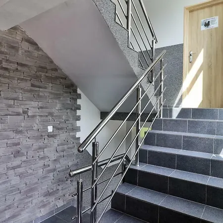 W Istebnej Apartament Istebna