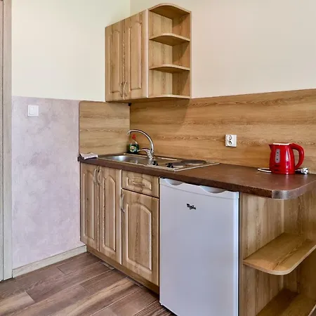 W Istebnej Apartament Istebna