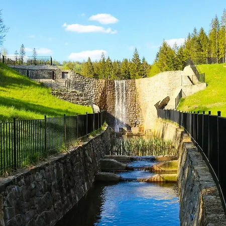 W Istebnej * Istebna