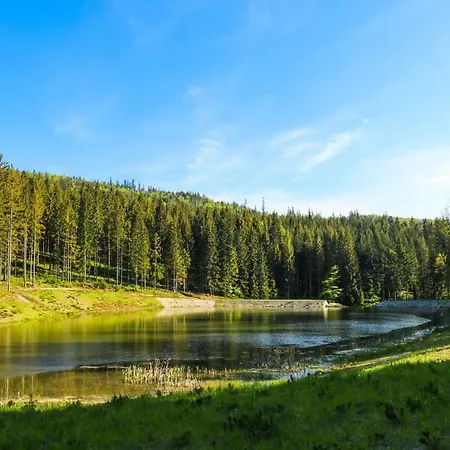 W Istebnej Apartment Istebna