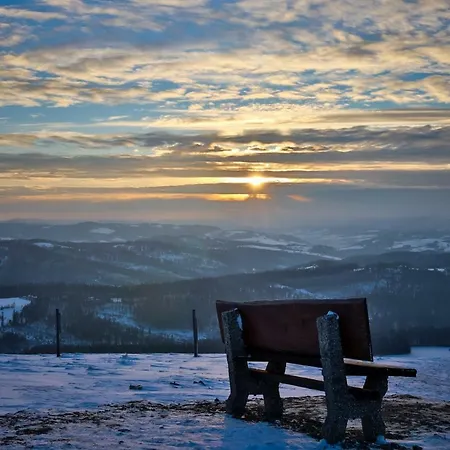 W Istebnej Apartment *