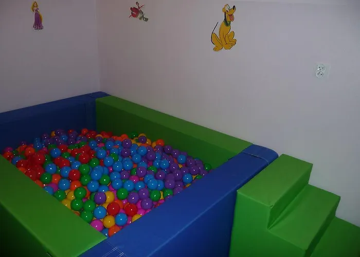 דירה W Istebnej איסטבנה