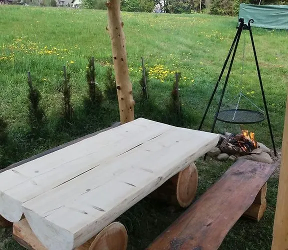 דירה W Istebnej *