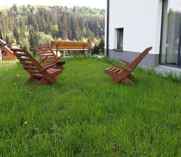 W Istebnej איסטבנה