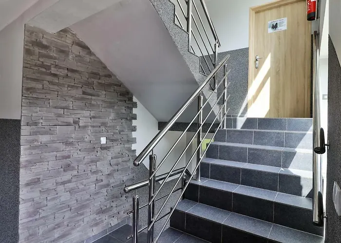 W Istebnej דירה איסטבנה