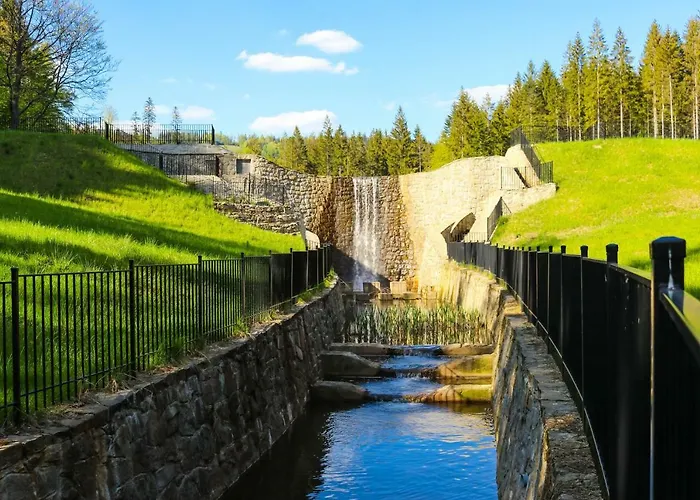 W Istebnej * איסטבנה