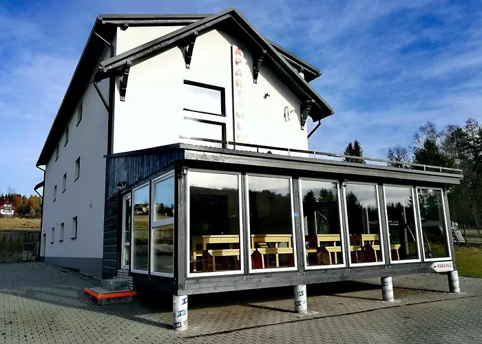 דירה W Istebnej *